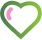 heart icon