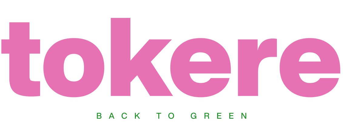 tokere logo